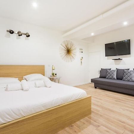 Apartament Cmg Michel-Ange Molitor - Exelmans Paryż Zewnętrze zdjęcie
