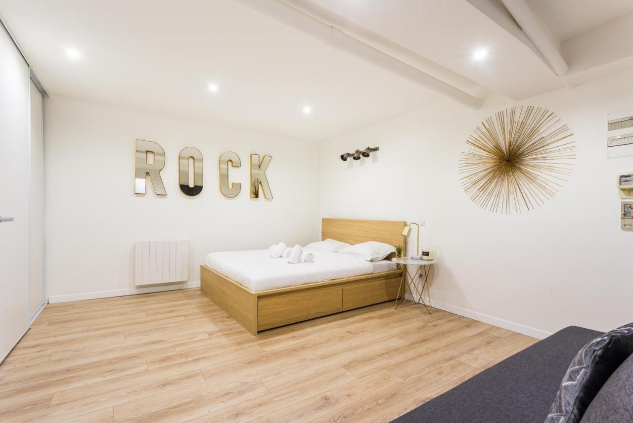 Apartament Cmg Michel-Ange Molitor - Exelmans Paryż Zewnętrze zdjęcie